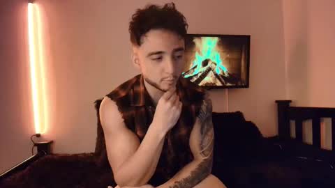 LatinBoyVIP  Colombian online show from 22, 4, 2026