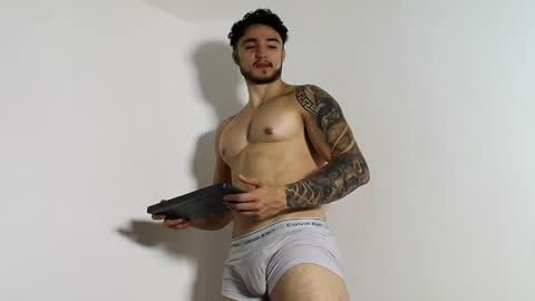 LatinBoyVIP  Colombian online show from 4, 6, 2026