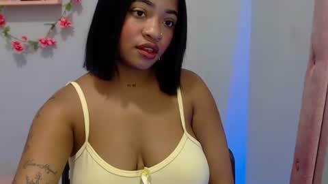 latinbrunett1 online show from 15, 7, 2026