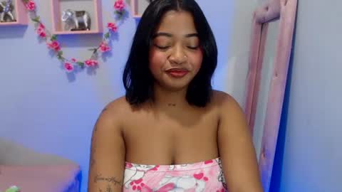 latinbrunett1 online show from 24, 7, 2026