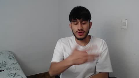 camilo online show from 16, 12, 2024