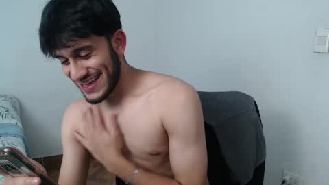 camilo online show from 16, 12, 2024