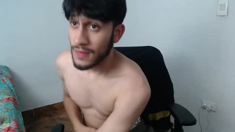 camilo online show from 18, 12, 2024