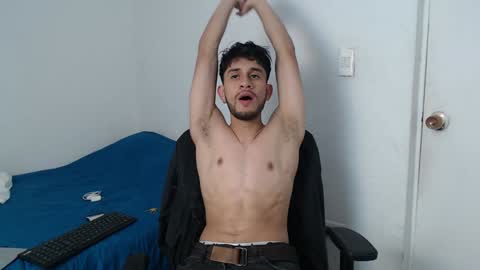 camilo online show from 29, 1, 2025