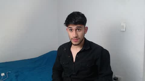 camilo online show from 3, 2, 2025