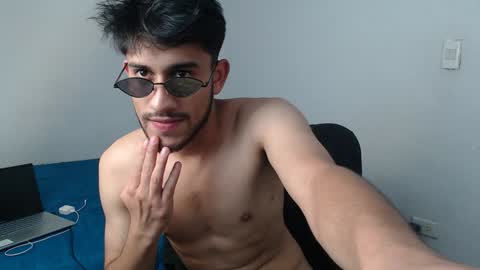 camilo online show from 3, 2, 2025