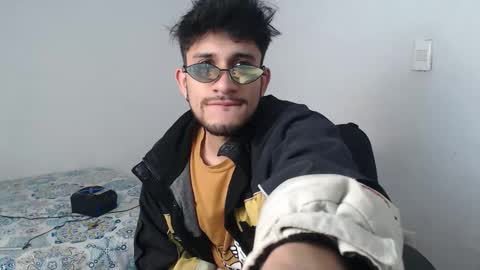 camilo online show from 25, 2, 2025