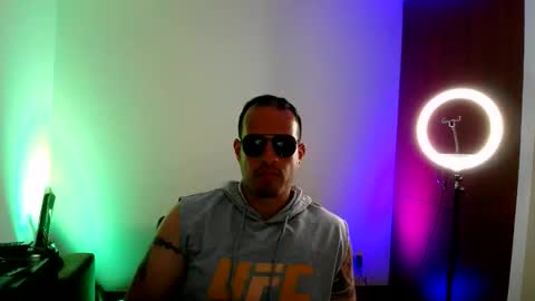 Latingogo online show from 21, 2, 2026