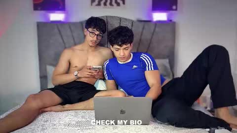 Snapshot of latinguyxl chatting on 13, 2, 2026 Logan online show from 13, 2, 2026