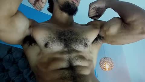 Zeus online show from 26, 2, 2025