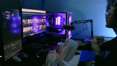 latinincognito online show from 13, 1, 2025