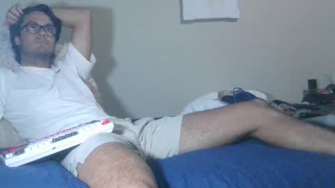 latinincognito online show from 6, 1, 2026