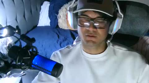 latinincognito online show from 8, 1, 2026