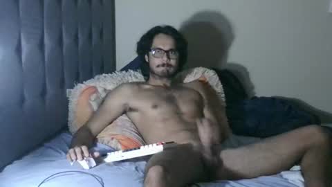 latinincognito online show from 16, 7, 2026