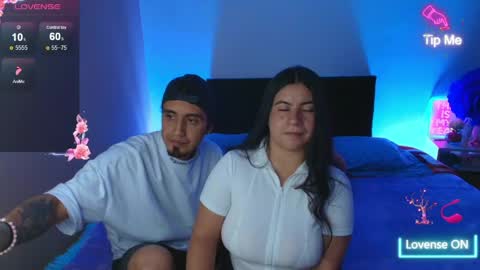 Snapshot of latinlovers_1 chatting on 13, 5, 2026 LATIN LOVERS online show from 13, 5, 2026