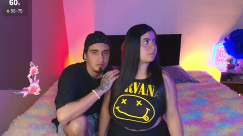 Snapshot of latinlovers_1 chatting on 20, 5, 2026 LATIN LOVERS online show from 20, 5, 2026