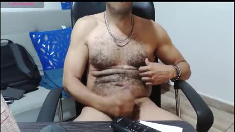 latinmartin254 online show from 7, 3, 2026