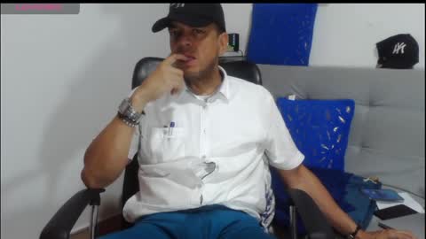 latinmartin254 online show from 11, 4, 2026