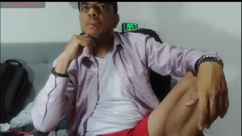 latinmartin254 online show from 21, 4, 2026