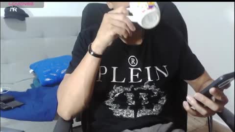 latinmartin254 online show from 27, 4, 2026