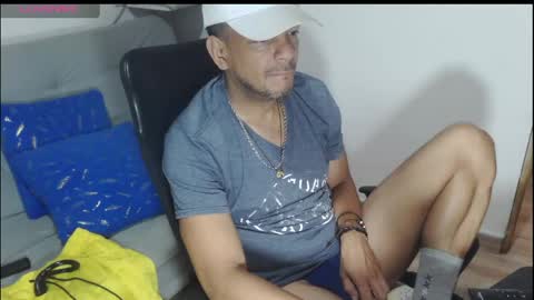 latinmartin254 online show from 8, 6, 2026