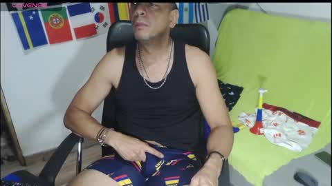 latinmartin254 online show from 14, 6, 2026