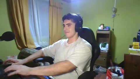 latinn_babe online show from 14, 2, 2025