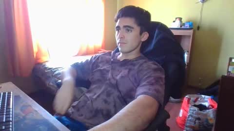 latinn_babe online show from 14, 2, 2025