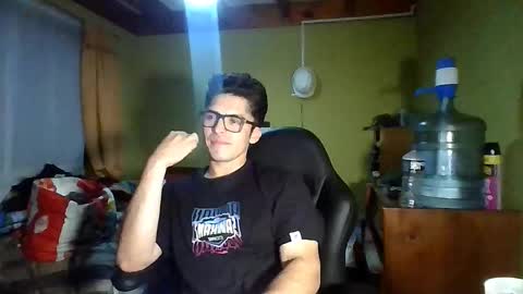 latinn_babe online show from 12, 2, 2026