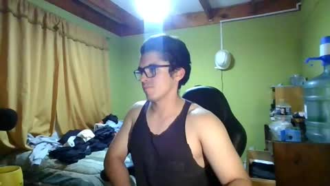 latinn_babe online show from 28, 4, 2026