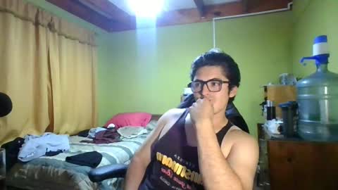 latinn_babe online show from 10, 5, 2026
