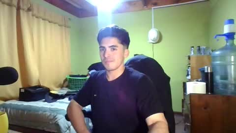 latinn_babe online show from 20, 5, 2026