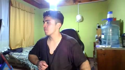 Snapshot of latinn_babe chatting on 5, 7, 2026 latinn_babe online show from 5, 7, 2026