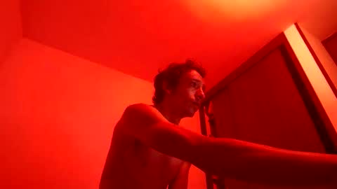 DEXTER online show from 22, 12, 2025