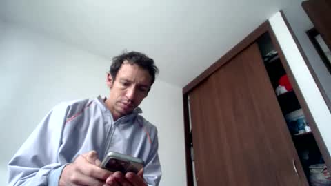 DEXTER online show from 26, 4, 2026