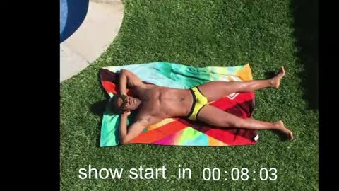 sam online show from 19, 4, 2026