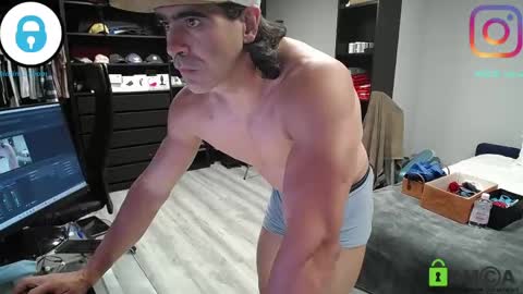 sam online show from 27, 4, 2026