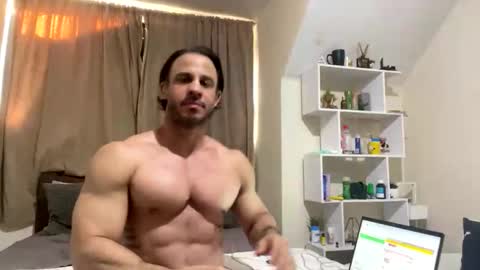 Snapshot of latino_rodri chatting on 27, 5, 2026 latino_rodri online show from 27, 5, 2026