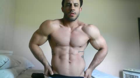 Snapshot of latino_rodri chatting on 23, 6, 2026 latino_rodri online show from 23, 6, 2026