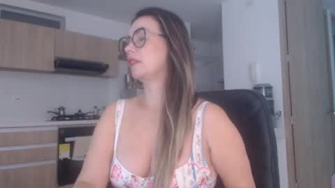 latinpaprika online show from 9, 7, 2026