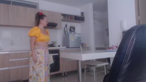 latinpaprika online show from 20, 7, 2026