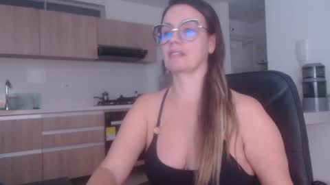 latinpaprika online show from 25, 7, 2026