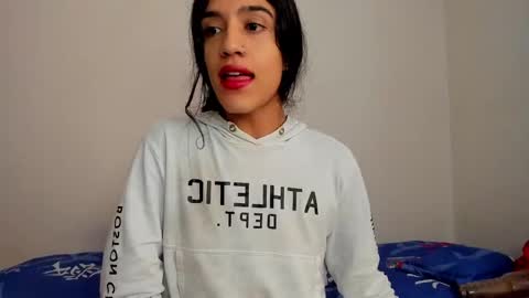 latinsecretfantasy online show from 10, 1, 2025