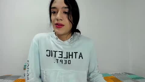 latinsecretfantasy online show from 20, 1, 2025