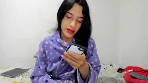 latinsecretfantasy online show from 30, 1, 2025