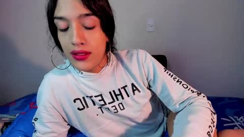 latinsecretfantasy online show from 11, 2, 2025