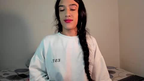 latinsecretfantasy online show from 6, 3, 2025