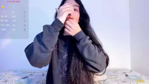 latinsecretfantasy online show from 23, 9, 2025