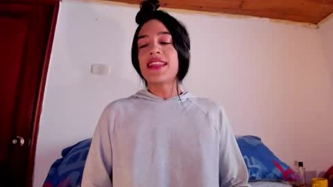 latinsecretfantasy online show from 13, 3, 2026