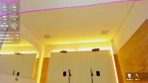 LEANDRO online show from 8, 2, 2025